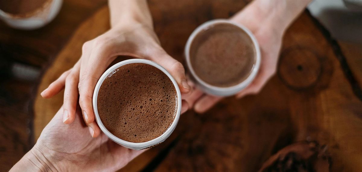 Community Women's Circle + Cacao Ceremony, 16 May | Event in Lafayette | AllEvents