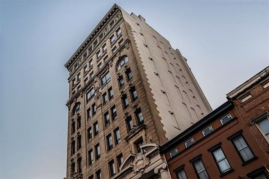 A Date Night Adventure! - Utica‘s Uptown Treasure Trove | Event in Utica | AllEvents