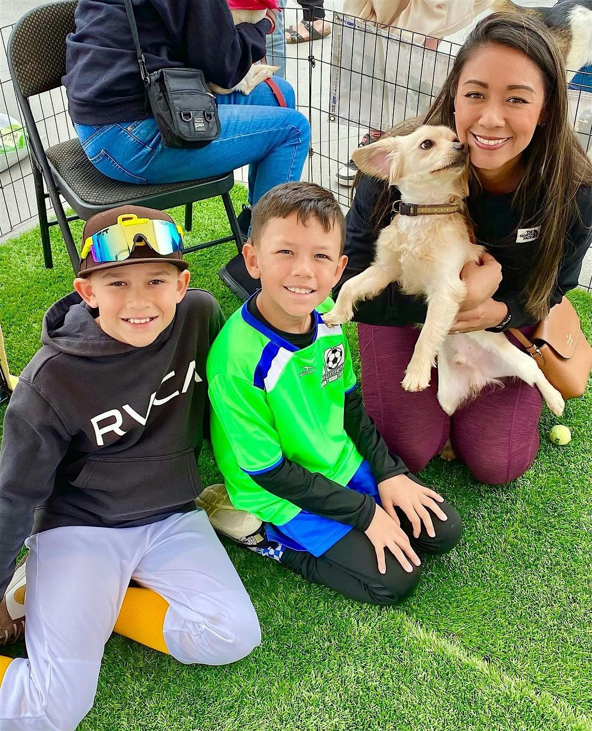 San Diego Super Adoption, 10 May | Event in San Diego | AllEvents