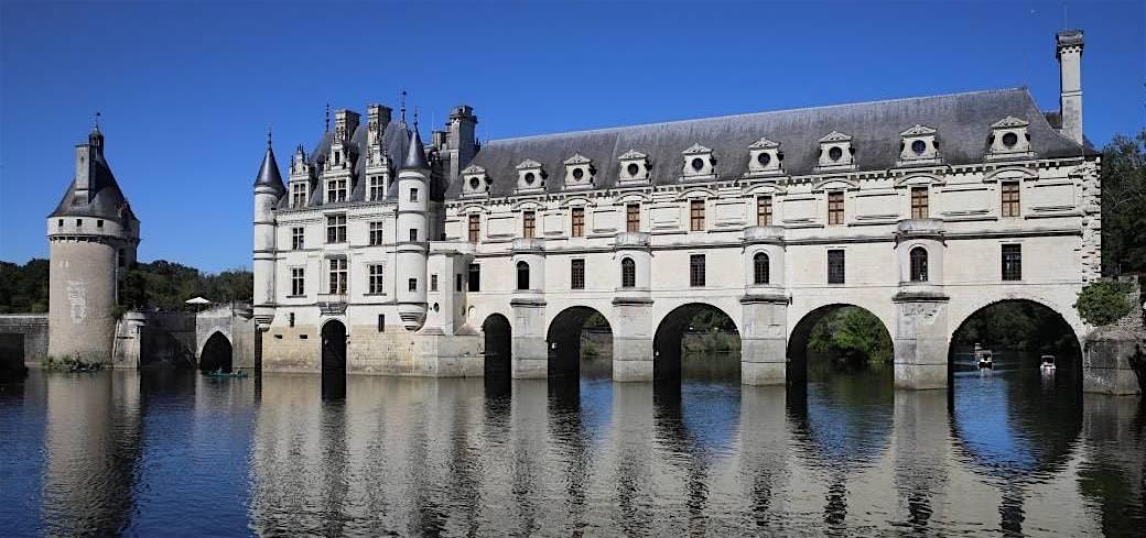 Château de Chenonceau & Dégustation incluse - 9 novembre, 9 November | Event in Paris | AllEvents