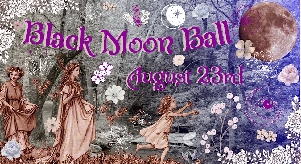 Black Moon Ball : A Fantasy Larp, 23 August | Event in Geneva | AllEvents