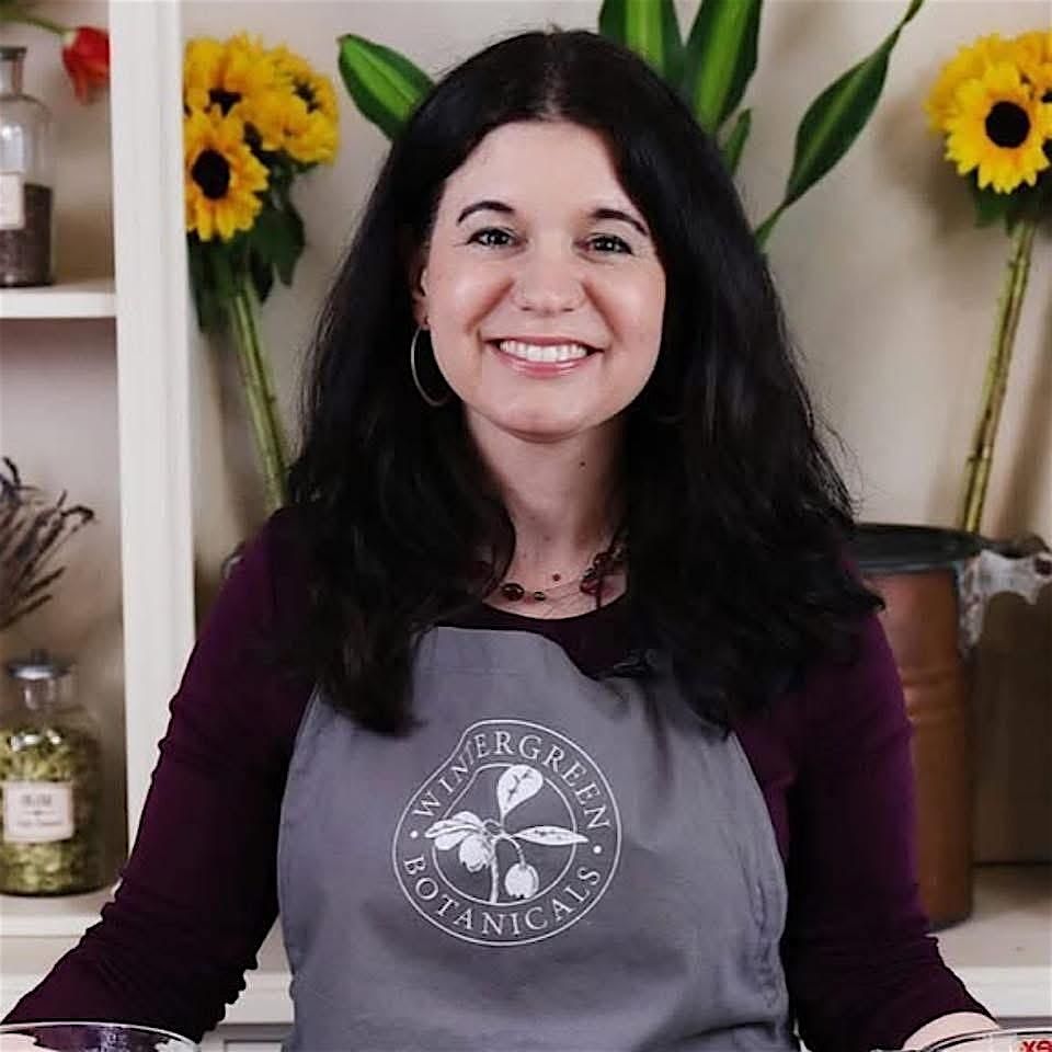 Gut Healing Demo Class with Maria Noel Groves, 14 September | Event in Chichester | AllEvents