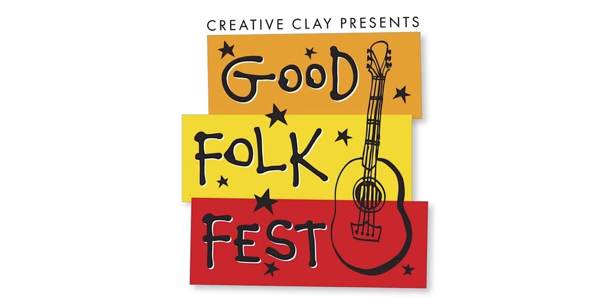 Good Folk Fest, 16 November | Event in St. Petersburg | AllEvents