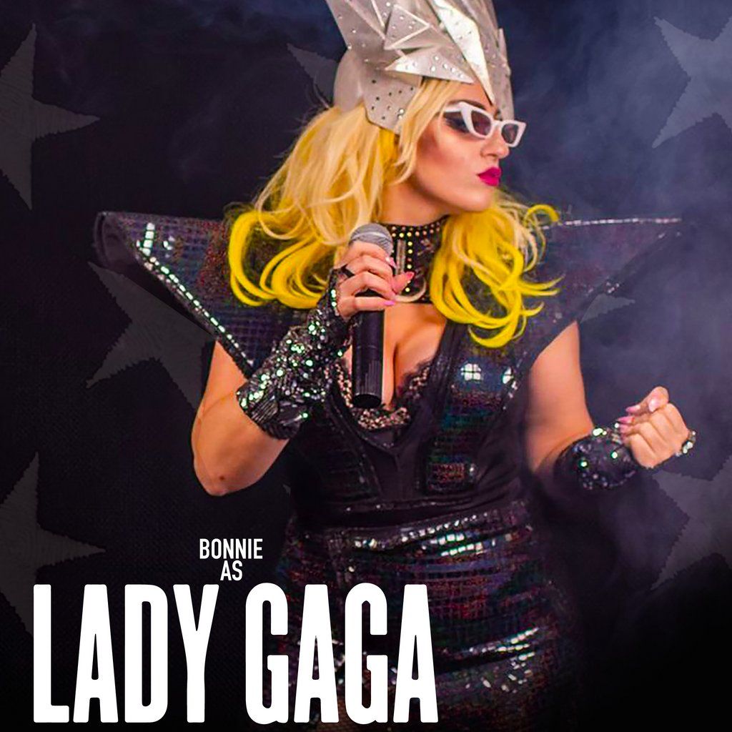 Lady Gaga Tribute 20/09/25, 20 September | Event in Torquay | AllEvents