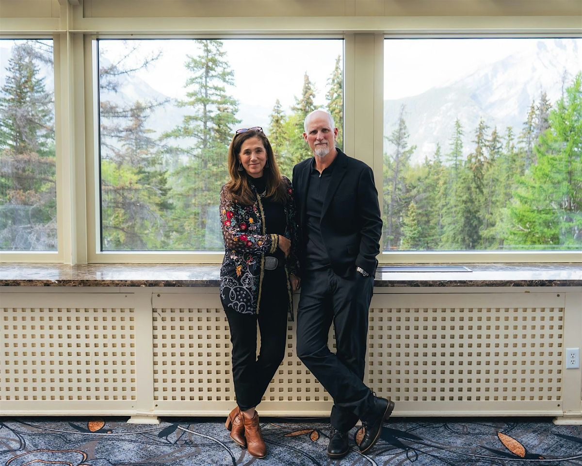 Meet & Greet with Paul Nicklen & Cristina Mittermeier, 17 January | Event in Ketchum | AllEvents