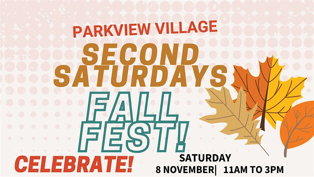 Fall Fest Block Party Long Beach, 8 November | Event in Long Beach | AllEvents