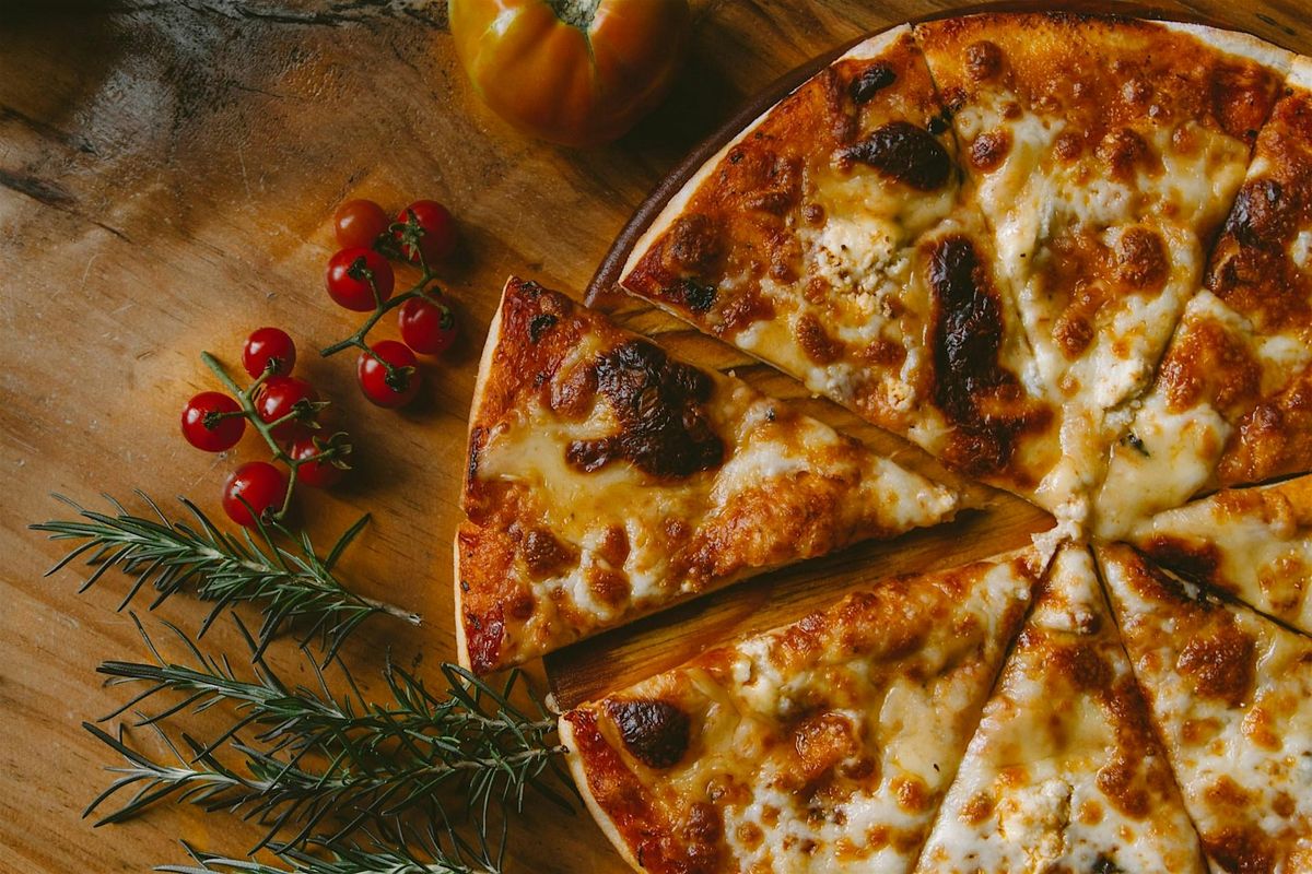 One small slice for man, one giant pie for mankind..., 20 July | Event in Brooklyn | AllEvents