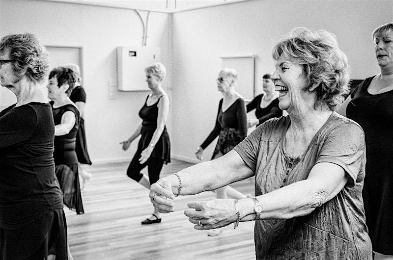 Silver Swans Ballet 1 over 55's | Event in Bath | AllEvents