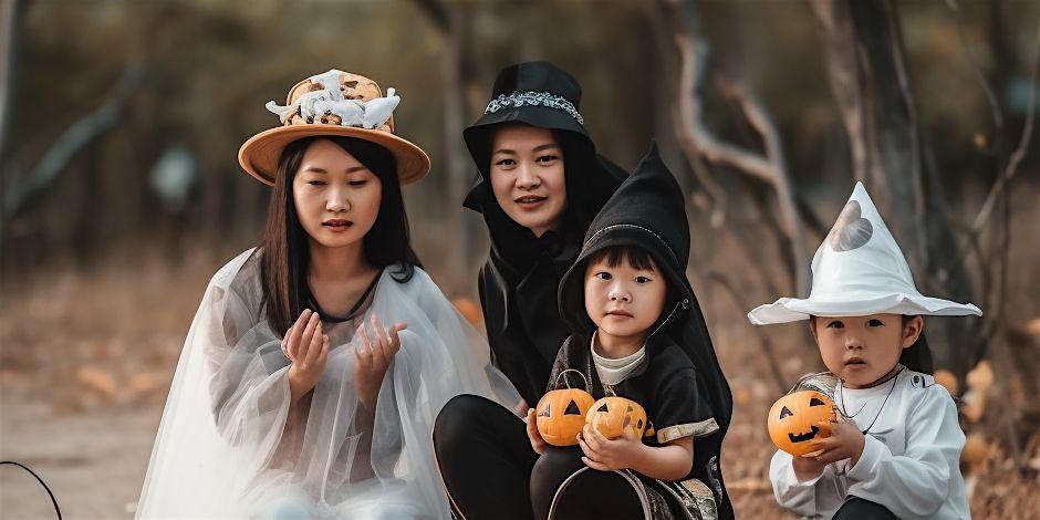Merryhill of Lone Tree Trunk or Treat, 25 October | Event in Lone Tree | AllEvents