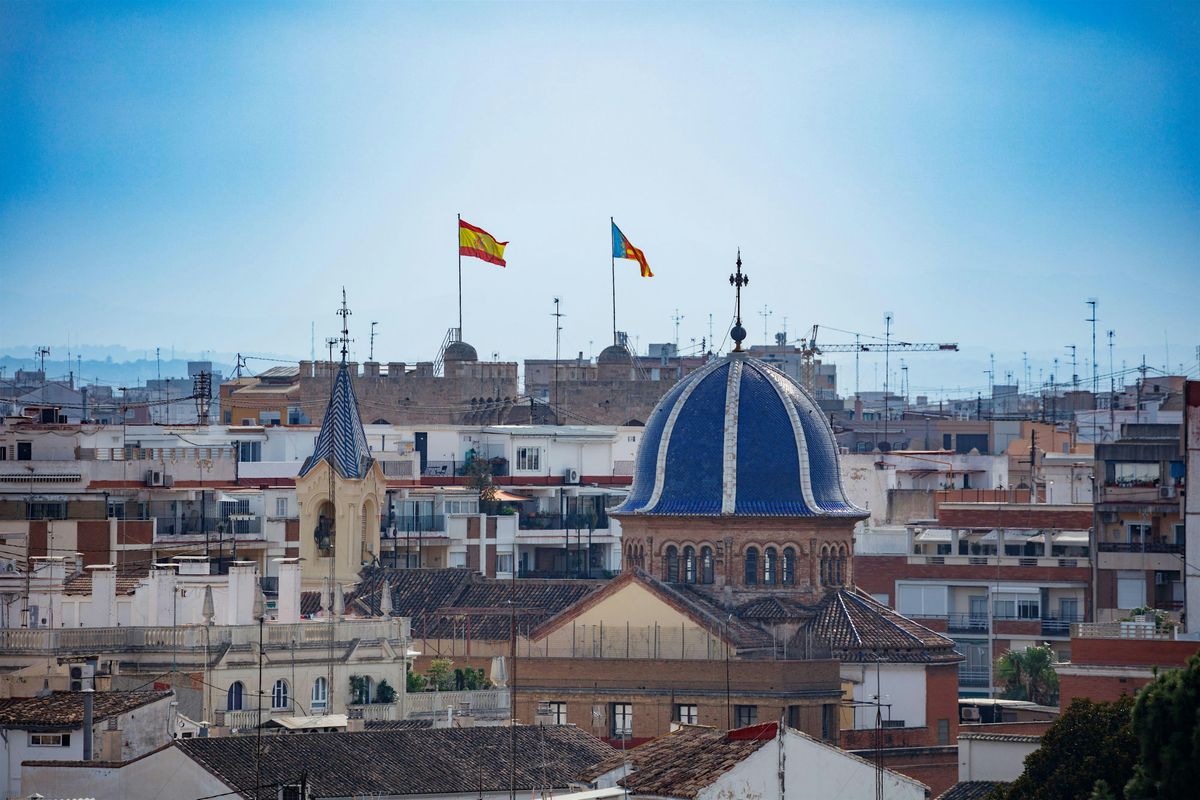 Astonishing  Scavenger Hunt - Valencia Hunt | Event in València | AllEvents