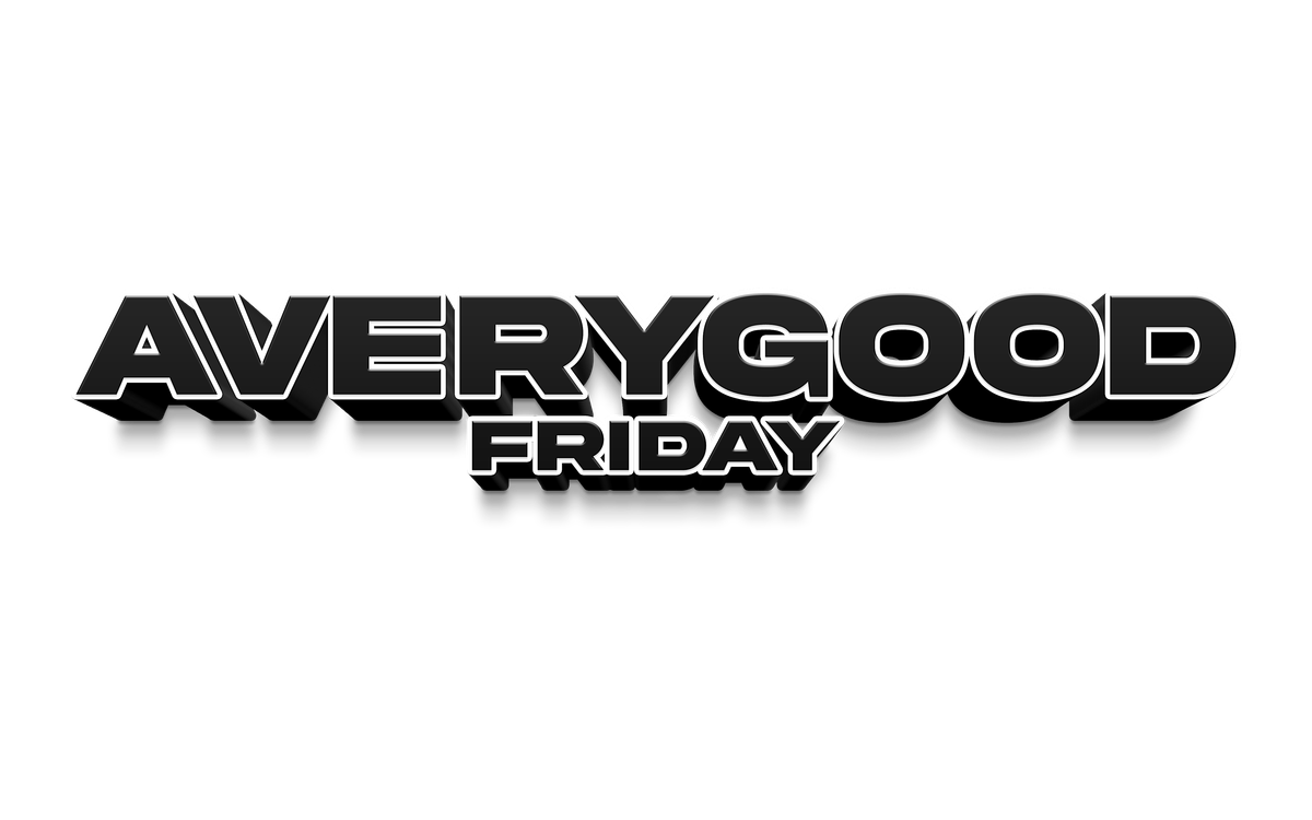 A Very Good Friday, 30 May | Event in Newport News | AllEvents
