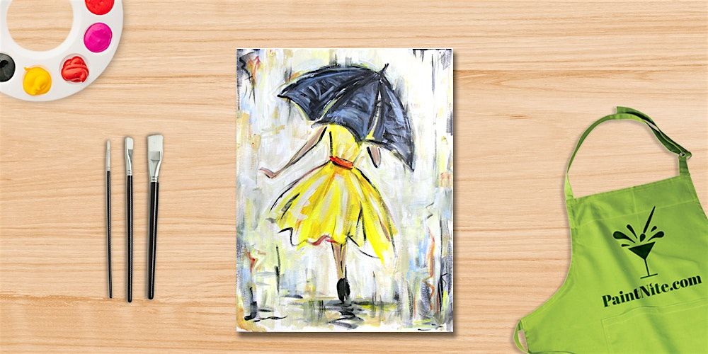 Paint Nite Brand Creative Events, 7 June | Event in Toronto | AllEvents