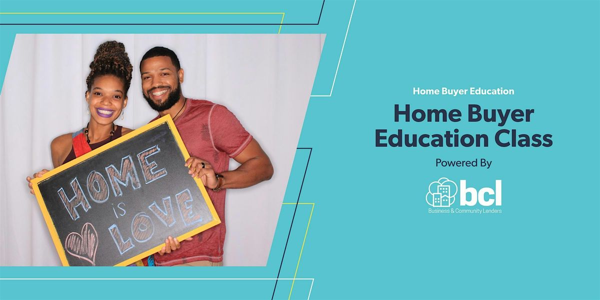 Realizing the American Dream:  Homebuyer Education, 6 September | Event in Dallas | AllEvents