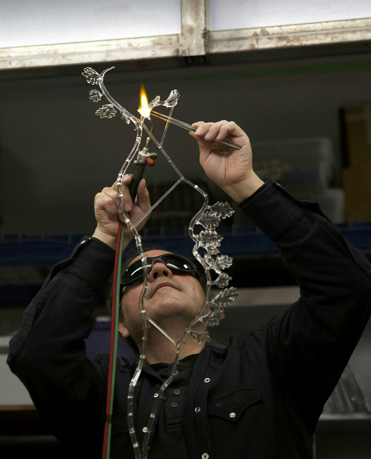 Let's Connect! with Abram Deslauriers, 6 January | Event in Brooklyn | AllEvents