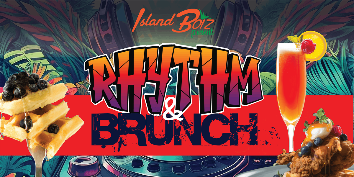 Rhythm & Brunch, 8 June | Event in Laurel | AllEvents