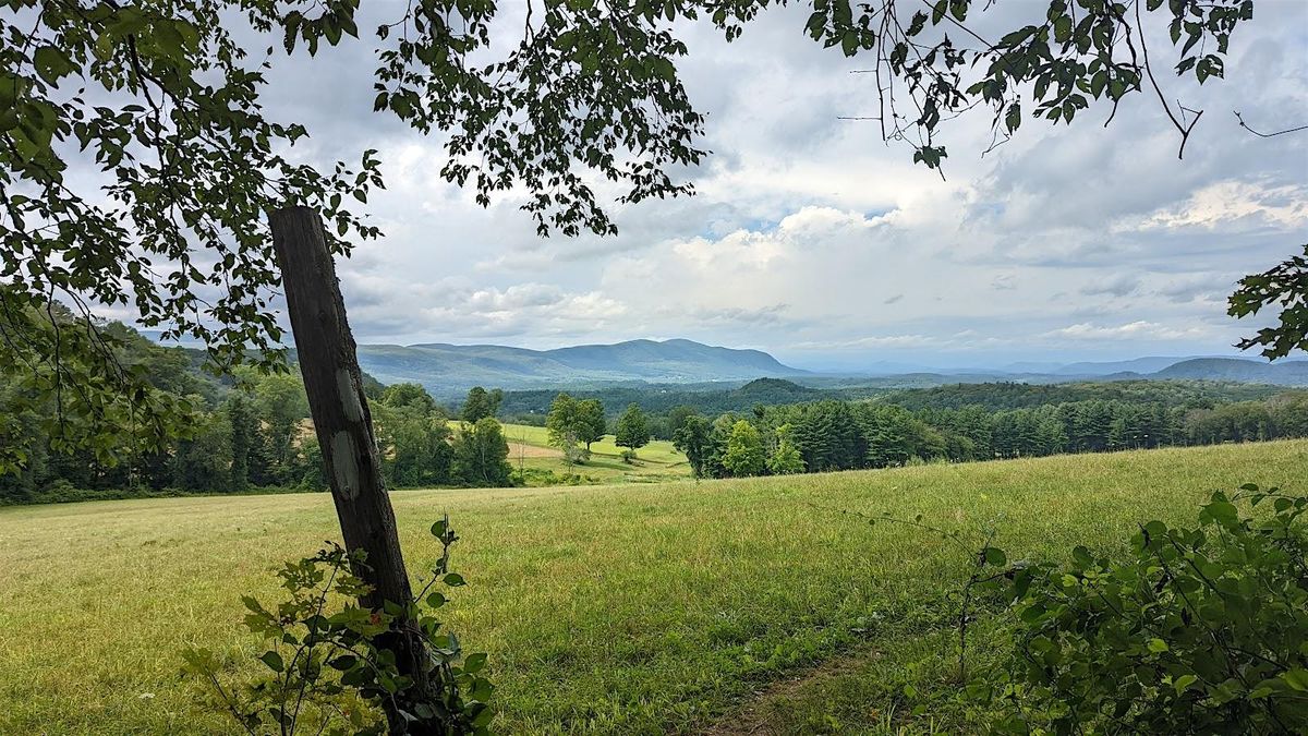 Connecticut Country Amble | A Day Hike on the Appalachian Trail, 23 August | Event in Canaan | AllEvents