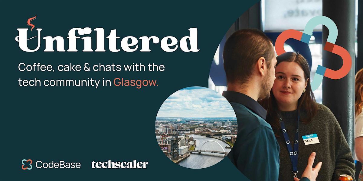 Unfiltered Glasgow | Event in Glasgow | AllEvents