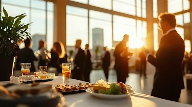 LANCEMENT MEEDVENTURE, 11 September | Event in Paris | AllEvents
