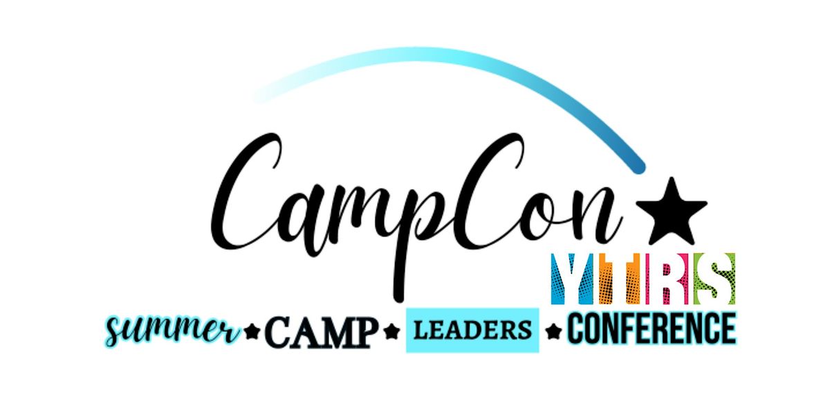 YTRS CampCon 2025, 7 June | Event in Palo Alto | AllEvents
