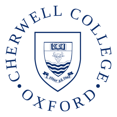 Cherwell College Oxford logo