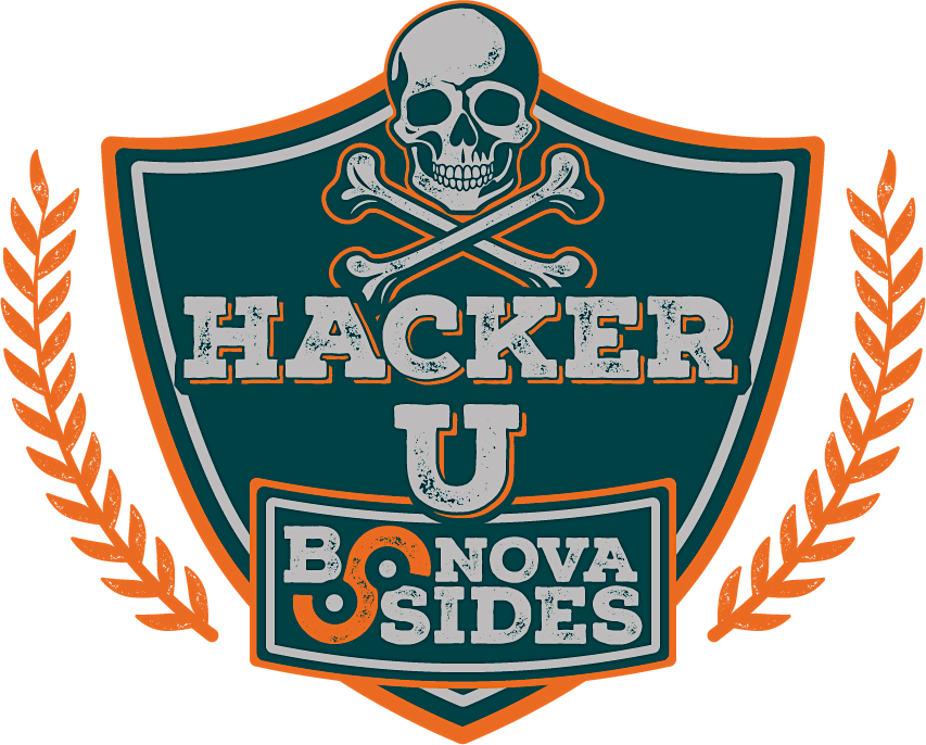 BSidesNoVA 2025 "Hacker U''  October 10 & 11 | Arlington, VA, 10 October | Event in Arlington | AllEvents