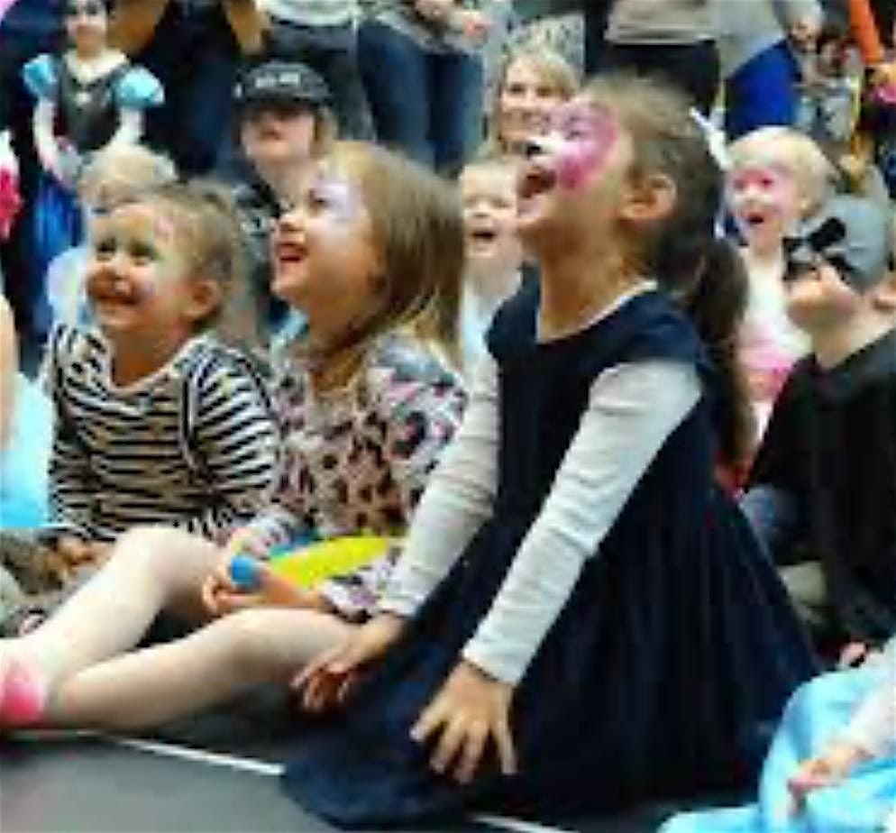 Magic Show & Open House, 27 June | Event in Carrollton | AllEvents