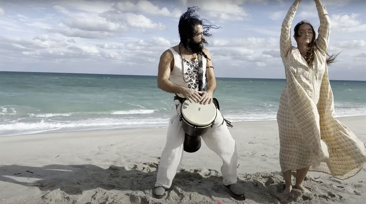 The Devia Dev Project at The Urban Ashram, 14 September | Event in Orlando | AllEvents