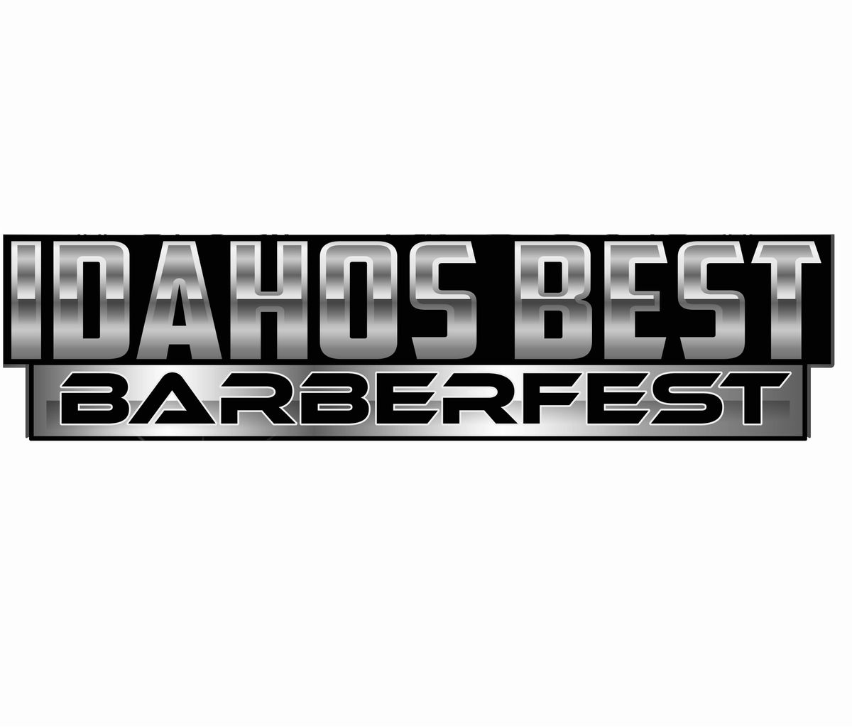 Idaho’s Best Barberfest, 1 June | Event in Idaho Falls | AllEvents