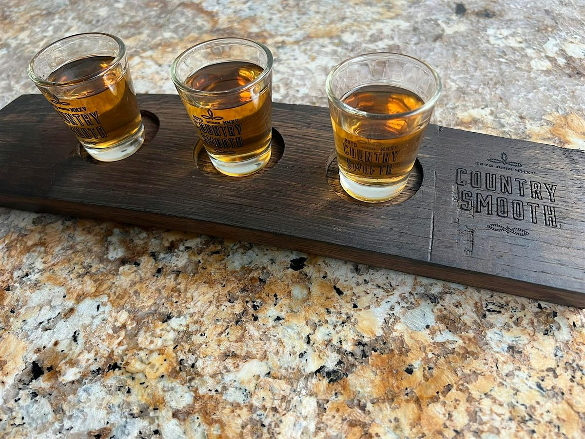 #EducationalSIPSatHWC with Country Smooth Whiskies, 16 October | Event in Escondido | AllEvents