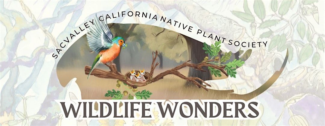 Wildlife Wonders - Fall 2025, 18 October | Event in Rancho Cordova | AllEvents