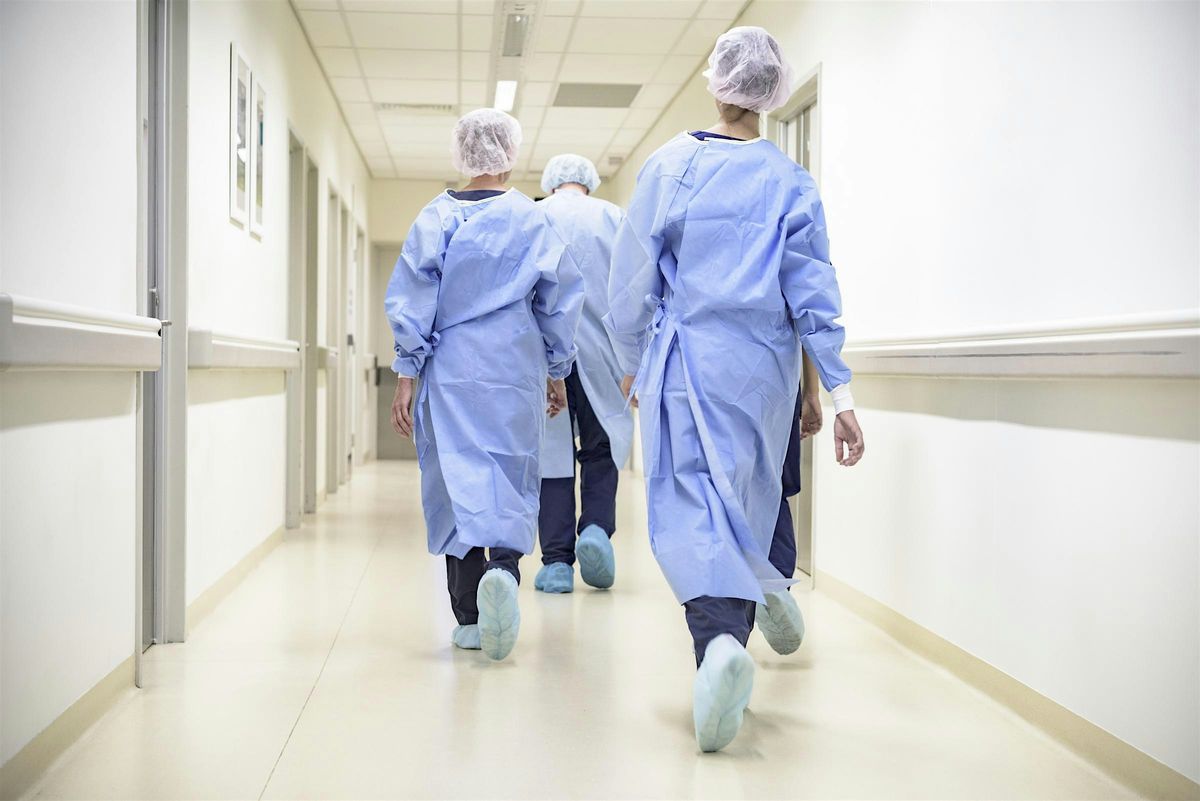 Fundamentals of Critical Care Support (FCCS), 23 October | Event in Cheektowaga | AllEvents