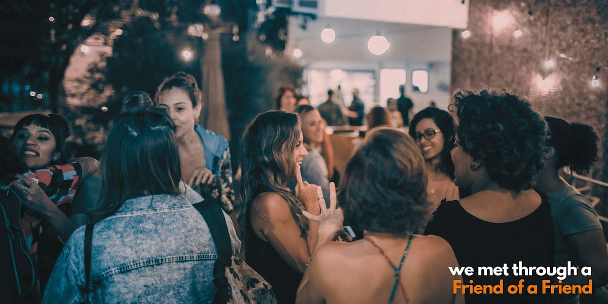 Friend of a Friend: Learn the Language for singles, 14 August | Event in Liverpool | AllEvents