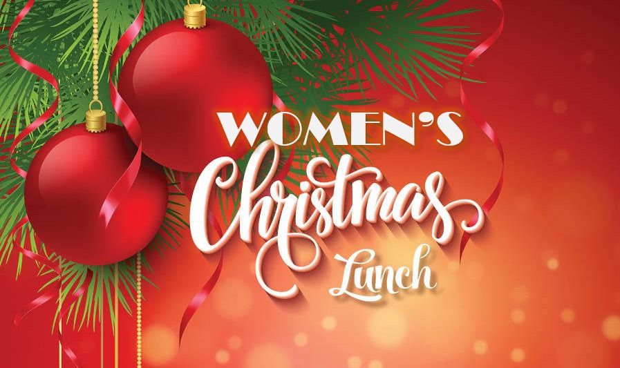 Womens Christmas Luncheon, Church on the Rock, Tucson, 16 December 2023 AllEvents