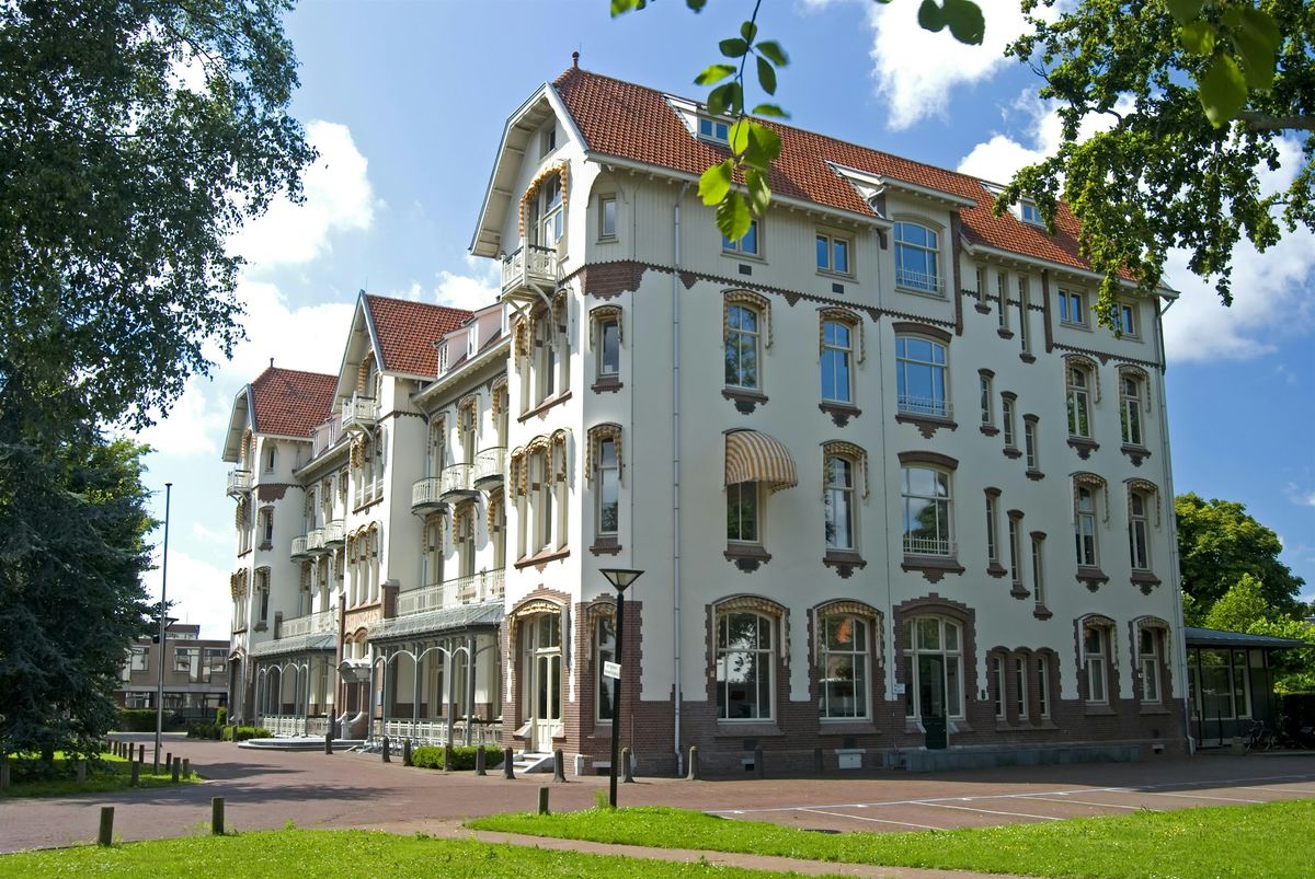 Amazing Scavenger Hunt! - Downtown Oegstgeest Odyssey | Event in Leiden | AllEvents