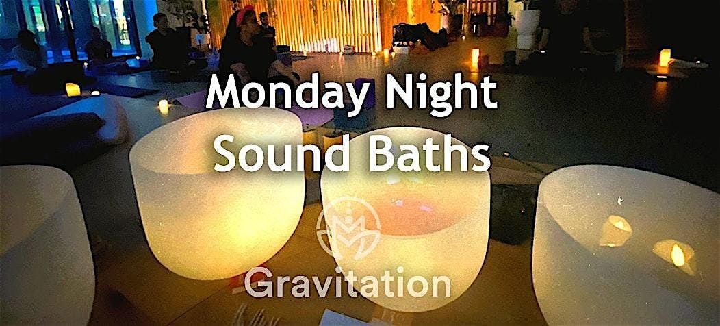 Transform your Monday ~ Guided Relaxation + Sound Bath ✨✨, 18 August | Event in Columbus | AllEvents