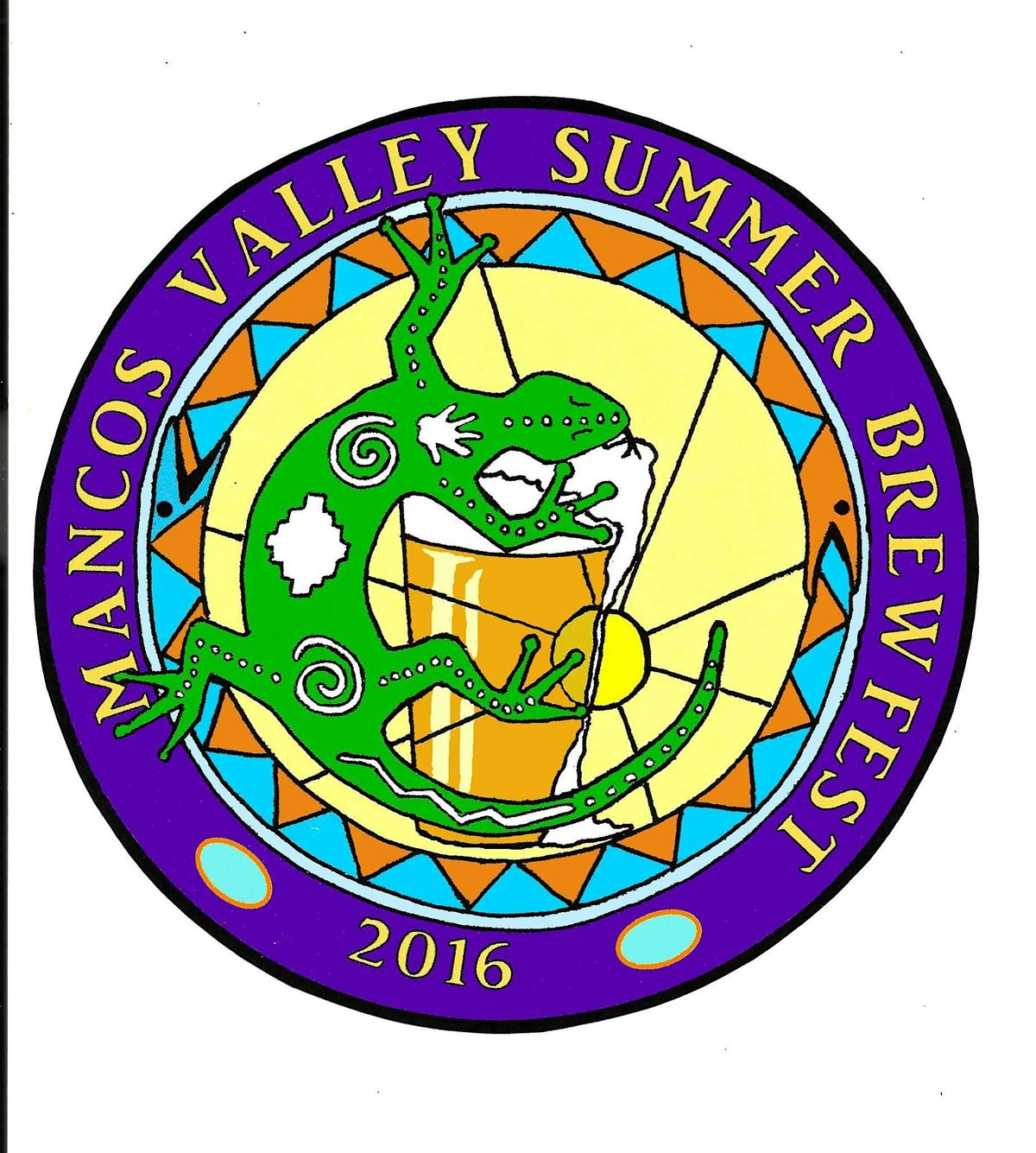 Mancos Valley Summer Brew Fest 2025, 16 August | Event in Mancos | AllEvents