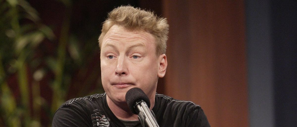 BGCC: Butch Bradley at Brad Garretts Comedy Club at MGM Hotel and Casino, 22 December | Event in Las Vegas
