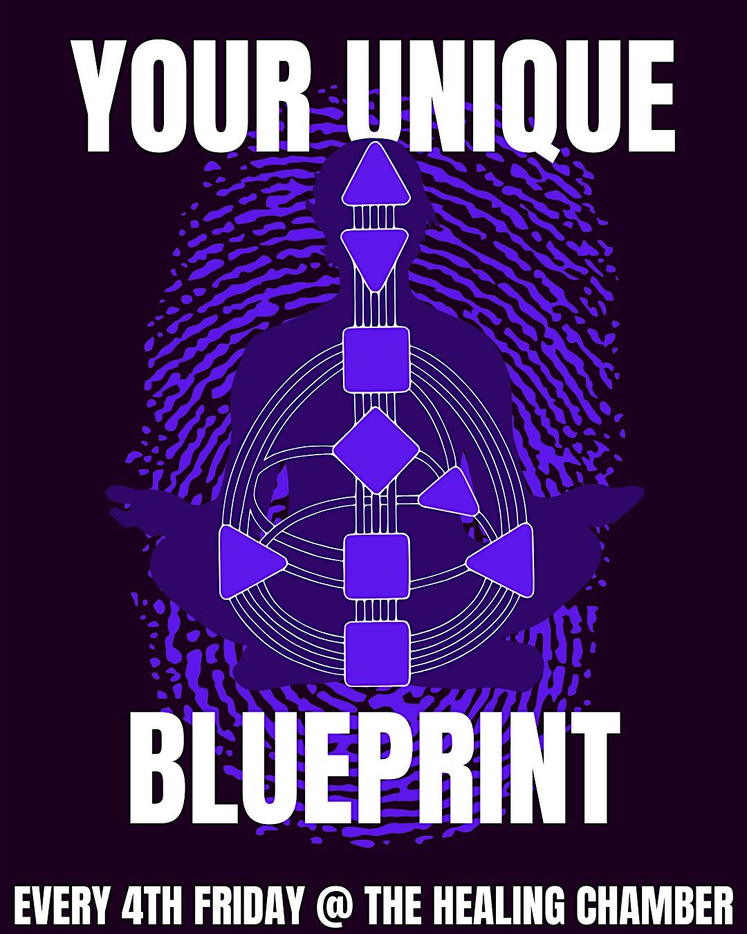 Your Unique Blueprint: Human Design Deep Dives | Event in Tempe | AllEvents