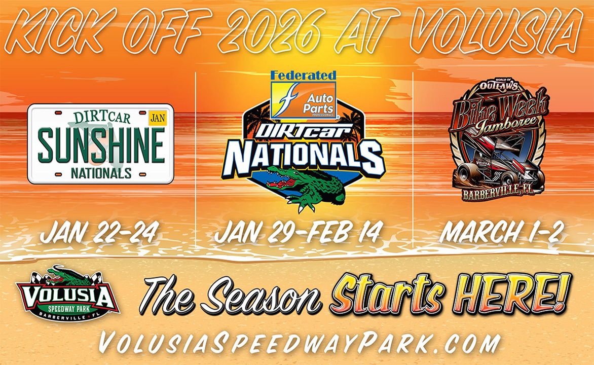 World of Outlaws Late Models, 12 March | Event in Bulls Gap | AllEvents