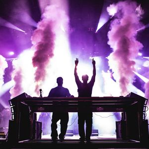 Cowboys Music Festival: Macklemore & The Chainsmokers