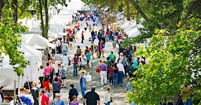 Festival of Fine Craft at WheatonArts in Millville, NJ, 4 October | Event in Millville | AllEvents
