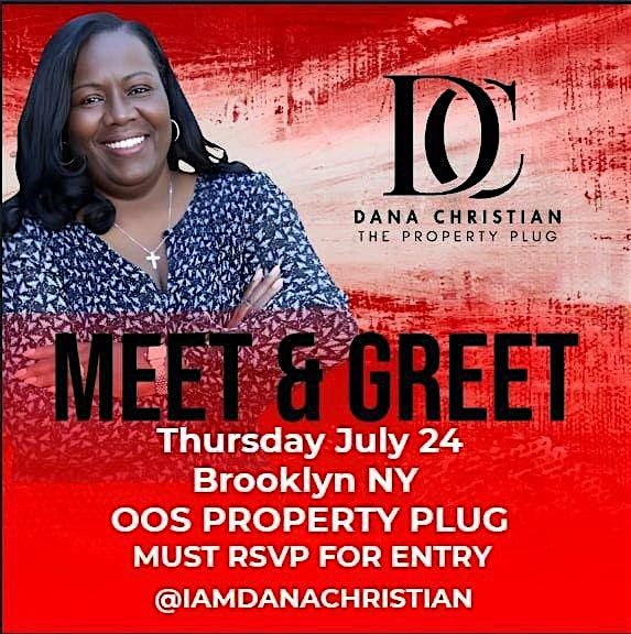New York Meet & Greet | Event in Brooklyn | AllEvents