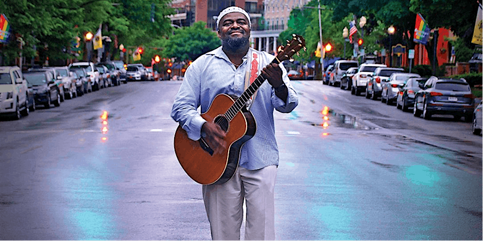 “A Joyful Noise!” Gospel Dinner with Soulist Garland Nelson & Friends, 28 December | Event in Saratoga Springs