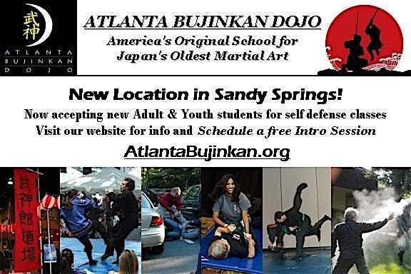 Daikomyosai  Atlanta 2025 - Seminar & Dinner Party, 6 December | Event in Sandy Springs | AllEvents