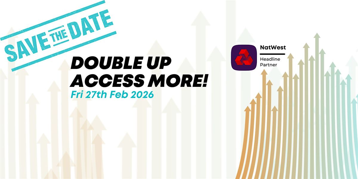 BUD Leaders EVENT 2026, 27 February | Event in London | AllEvents