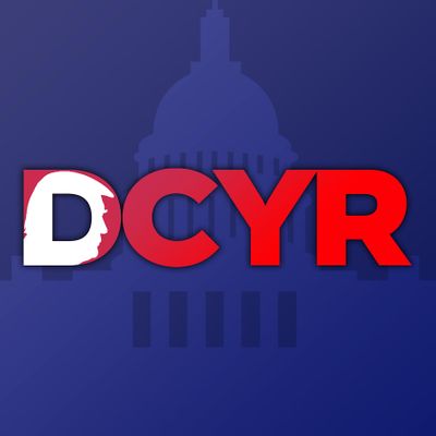 Washington, D.C. Young Republicans logo