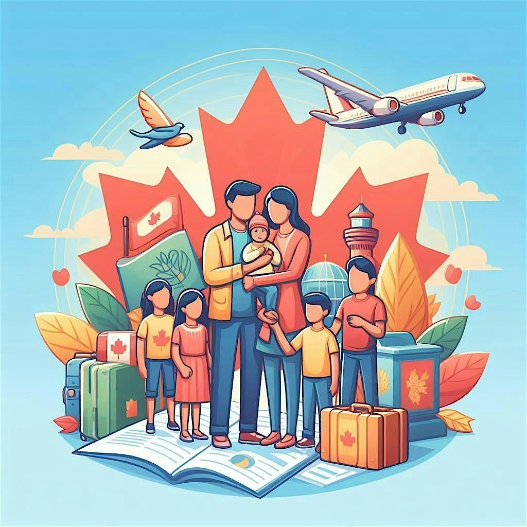 Orientation to Ontario (O2O) Workshop, 10 November | Event in Toronto | AllEvents