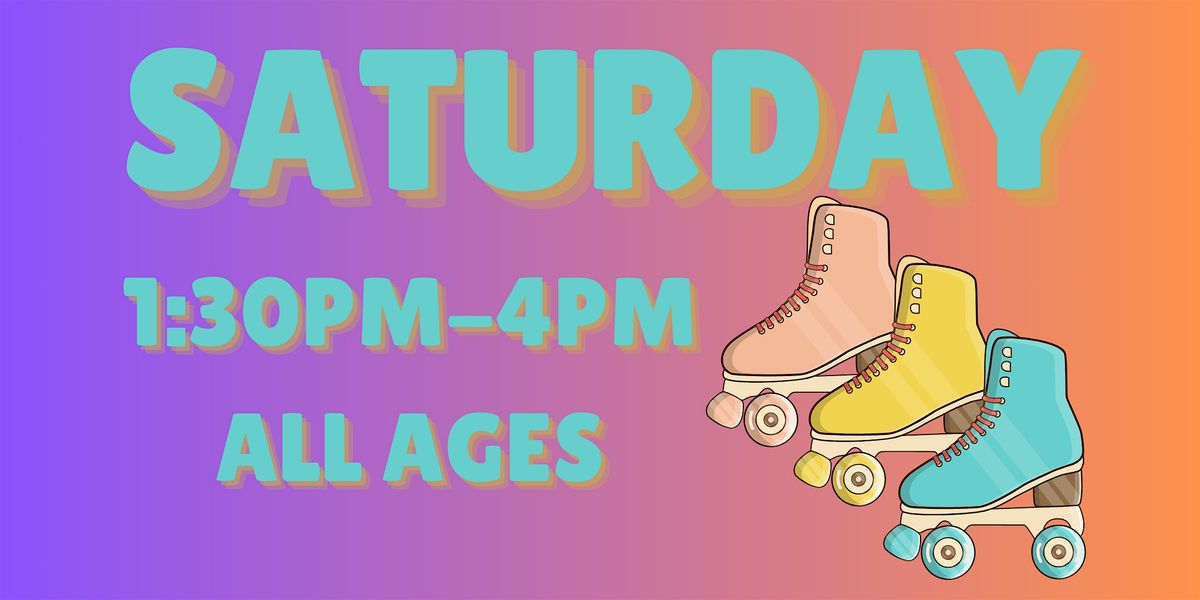 Saturday Afternoon 1:30pm - 4pm - ALL AGES, 11 October | Event in Glendale | AllEvents