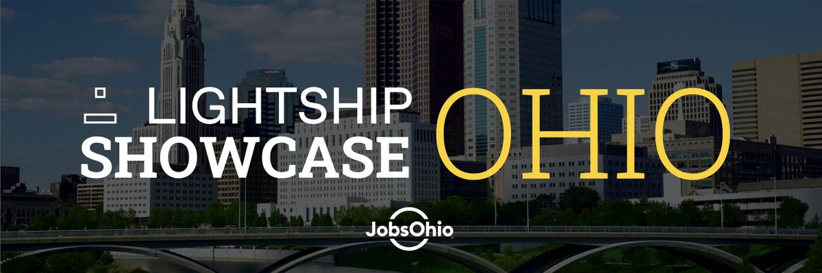 Lightship Showcase, 29 May | Event in Columbus | AllEvents