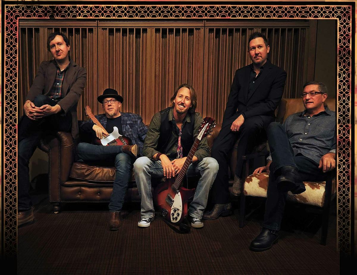 Don't Back Down: A Tom Petty Tribute, 3 October | Event in Hagerstown | AllEvents